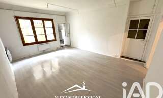 Appartement 2 Pièces 50 m² à vendre à Brignoles (83170)