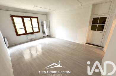 Appartement 2 pièces 70000 €