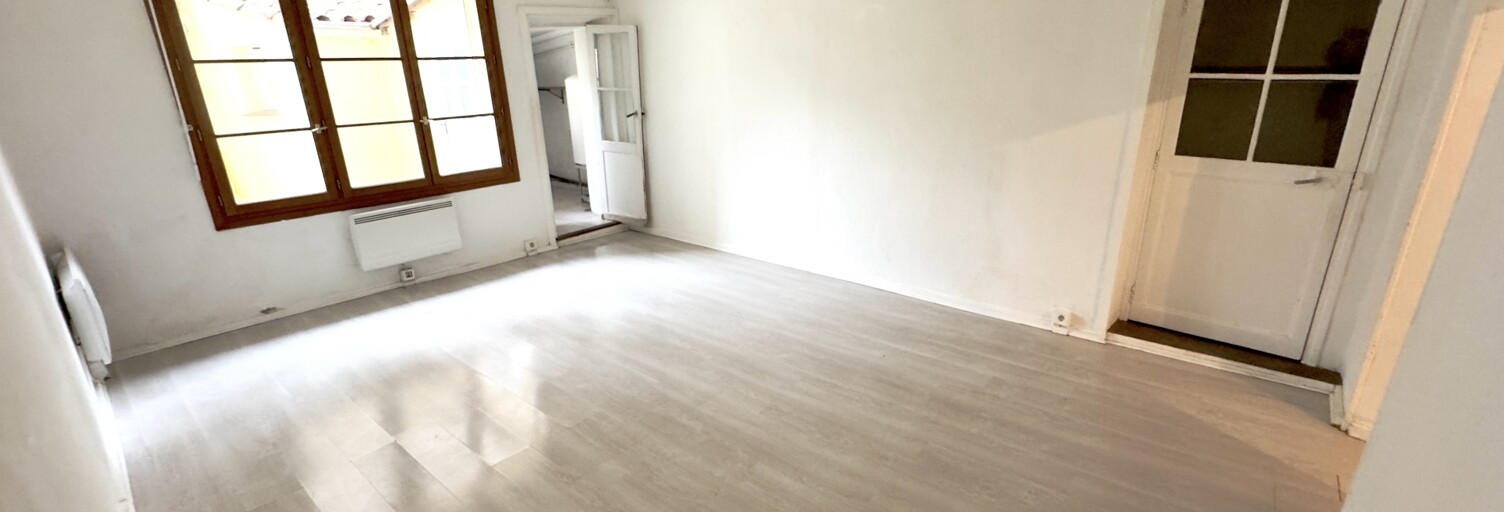 Appartement 2 Pièces 50 m² à vendre à Brignoles (83170)