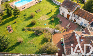 Maison 3 Pièces 90 m² à vendre à Augy-sur-Aubois (18600)