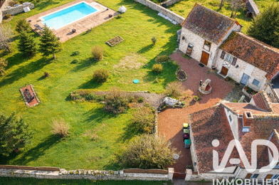 Maison 3 pièces 128000 €