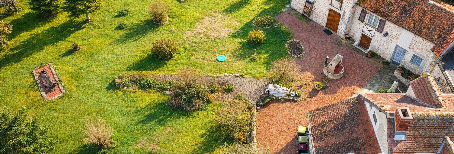 Maison 3 Pièces 90 m² à vendre à Augy-sur-Aubois (18600)