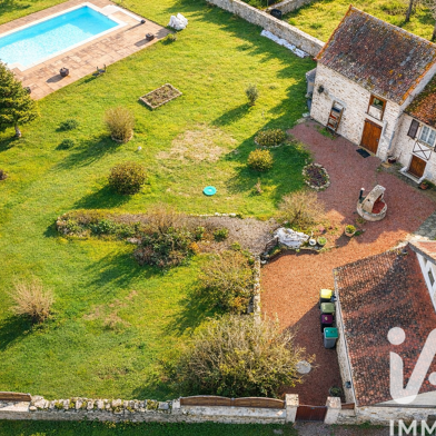 Maison 3 pièces 128000 €