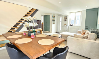 Maison 4 Pièces 84 m² à vendre à Ully-Saint-Georges (60730)