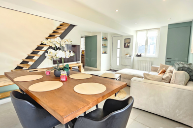 Maison 4 pièces 230000 €