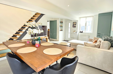 Vente Maison/villa 4 pièces — photo du bien