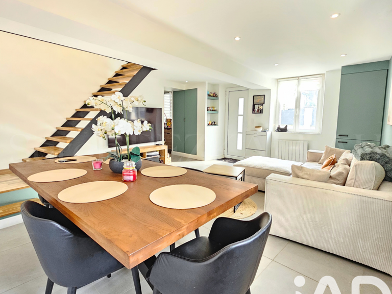 Vente Maison/villa 4 pièces — photo 1