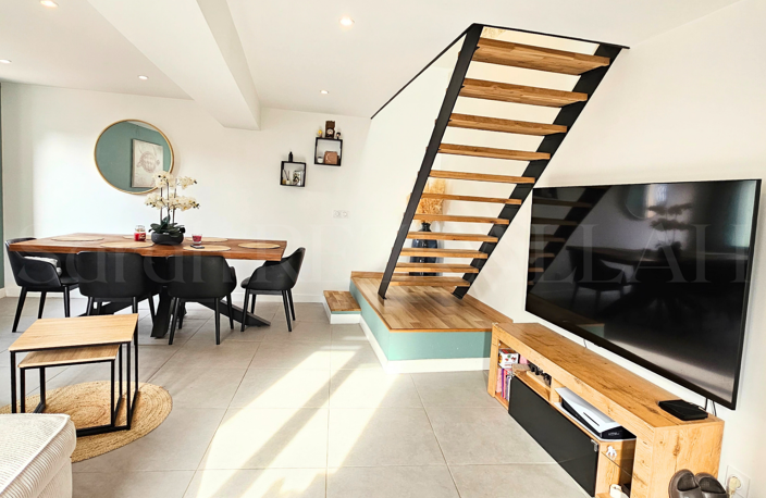 Vente Maison/villa 4 pièces — photo 2