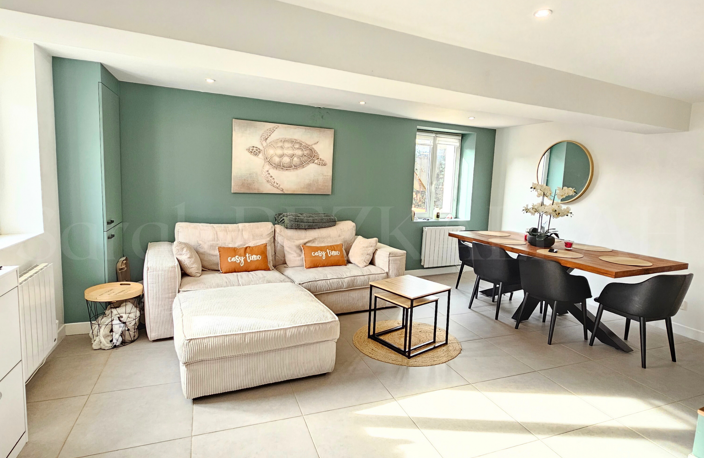 Vente Maison/villa 4 pièces — photo 3