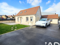 Vente Maison/villa 4 pièces — photo 4