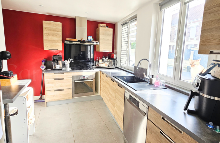 Vente Maison/villa 4 pièces — photo 5