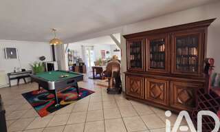 Maison 5 Pièces 180 m² à vendre à Bajamont (47480)