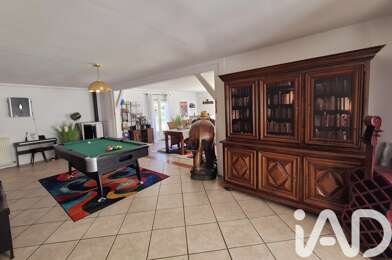 Maison 5 pièces 393000 €