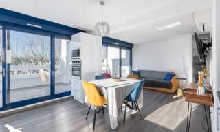 Appartement 2 Pièces 42 m² à vendre à La Grande-Motte (34280)