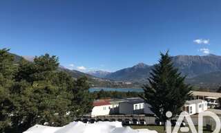 Maison 5 Pièces 136 m² à vendre à Crots (05200)