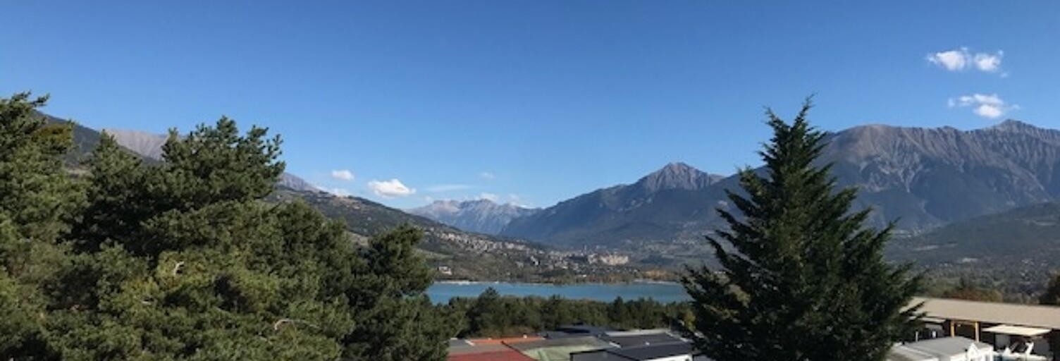 Maison 5 Pièces 136 m² à vendre à Crots (05200)