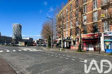 Appartement 4 pièces 200000 €