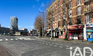 Appartement 4 Pièces 83 m² à vendre à Le Havre (76600)