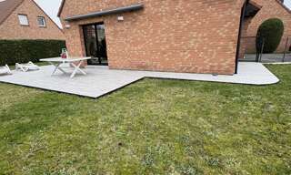 Maison 4 Pièces 93 m² à vendre à Haubourdin (59320)