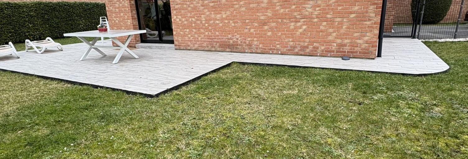 Maison 4 Pièces 93 m² à vendre à Haubourdin (59320)