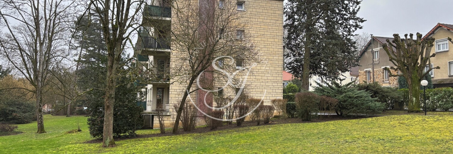 Appartement 2 Pièces 49 m² à vendre à Brunoy (91800)