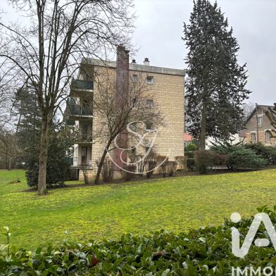 Appartement 2 pièces 159000 €