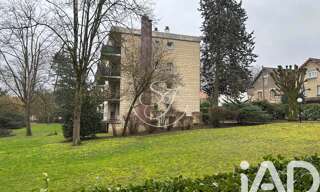 Appartement 2 Pièces 49 m² à vendre à Brunoy (91800)