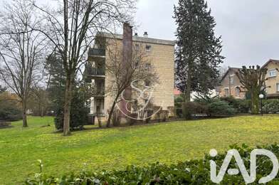 Appartement 2 pièces 159000 €