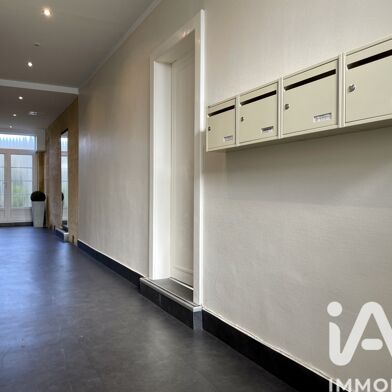 Appartement 5 pièces 157000 €