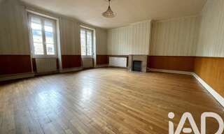 Appartement 5 Pièces 130 m² à vendre à Charleville-Mézières (08000)