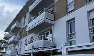 Appartement 3 Pièces 56 m² à vendre à Sartrouville (78500)