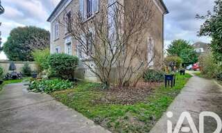 Appartement 2 Pièces 40 m² à vendre à Brie-Comte-Robert (77170)