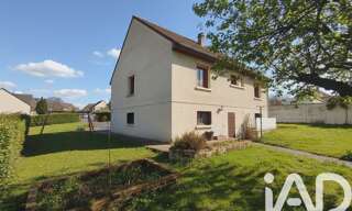 Maison 7 Pièces 148 m² à vendre à Domérat (03410)