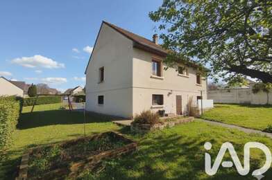 Maison 7 pièces 149000 €