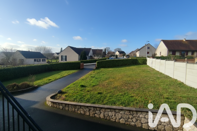 Maison 7 pièces 149000 €