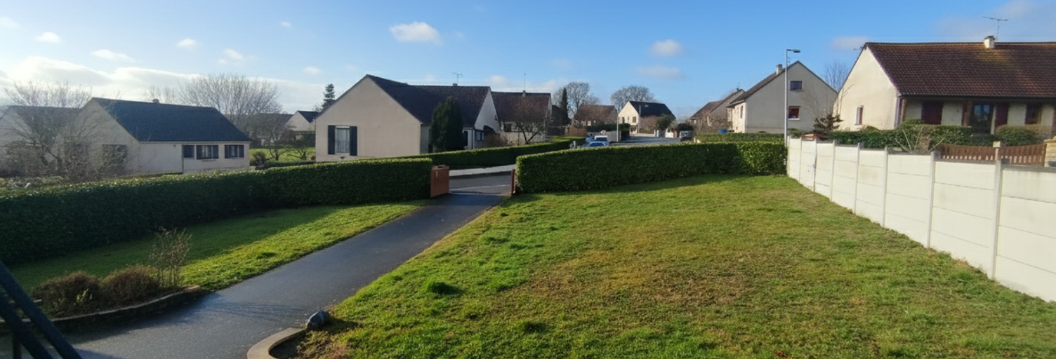 Maison 7 Pièces 148 m² à vendre à Domérat (03410)