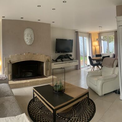 Maison 6 pièces 425000 €