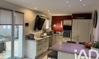 Maison 6 Pièces 125 m² à vendre à Valmondois (95760)