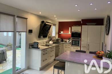 Maison 6 pièces 425000 €