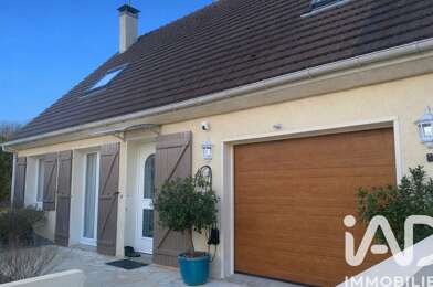 Maison 6 pièces 425000 €