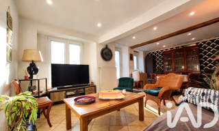 Maison 5 Pièces 104 m² à vendre à Bazancourt (51110)