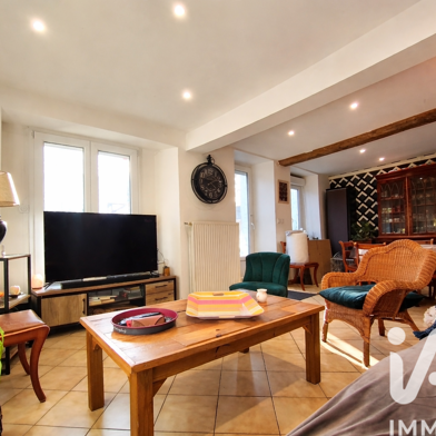 Maison 5 pièces 239000 €