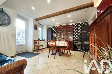 Maison 5 pièces 239000 €