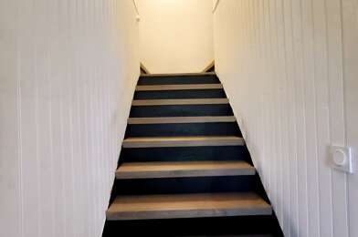 Maison 5 pièces 239000 €