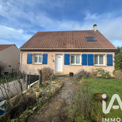 Maison 6 pièces 265000 €