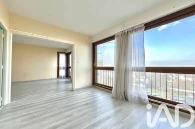 Appartement 4 pièces 159900 €