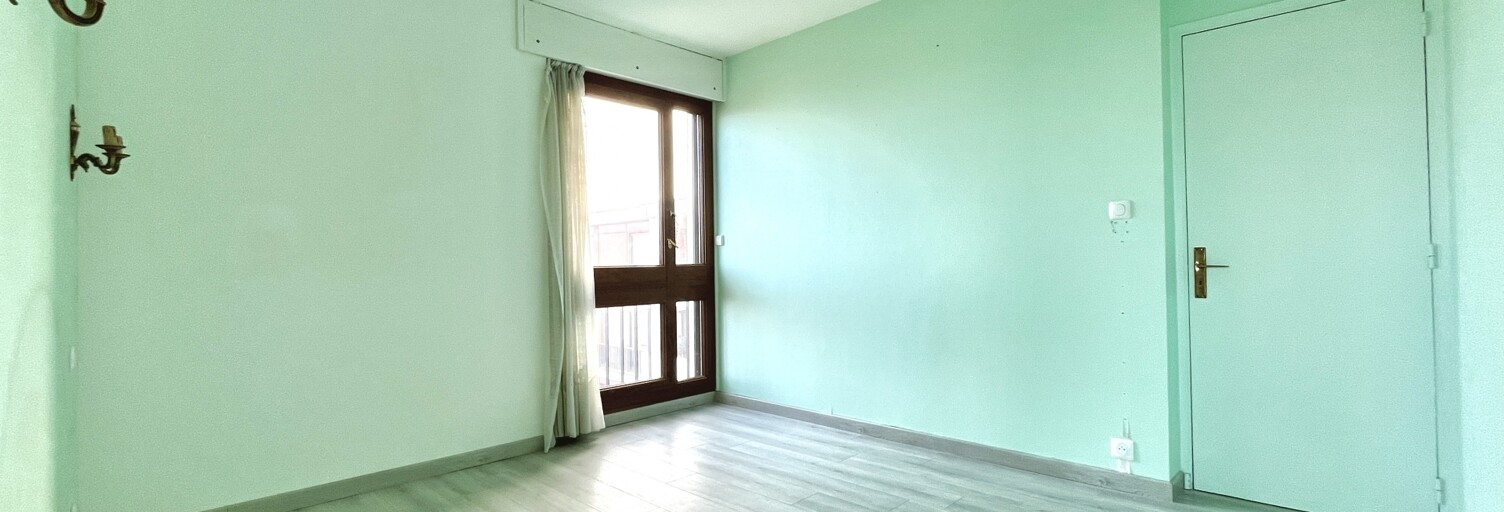 Appartement 4 Pièces 78 m² à vendre à Ris-Orangis (91130)