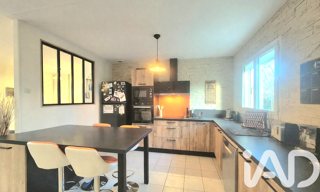 Maison 4 Pièces 91 m² à vendre à Saint-Pantaléon-de-Larche (19600)