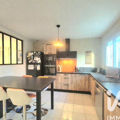 Maison 4 pièces 259000 €