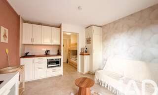 Appartement 1 Pièce 24 m² à vendre à Six-Fours-les-Plages (83140)